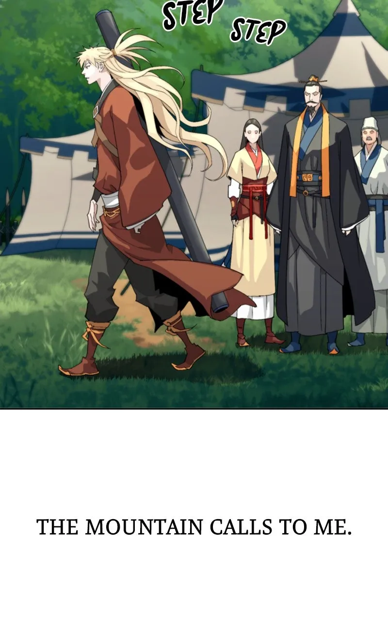 The Monkey King’s Journey to the Murim Chapter 33 page 28 - 