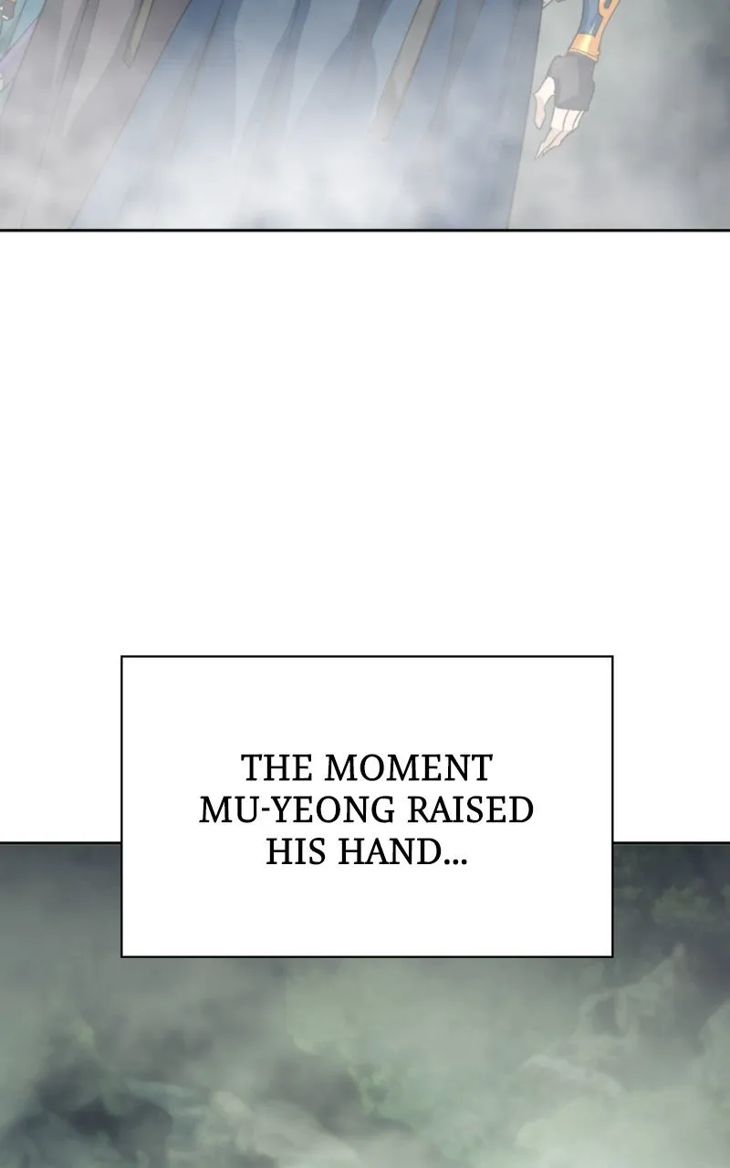 The Monkey King’s Journey to the Murim Chapter 33 page 38 - 