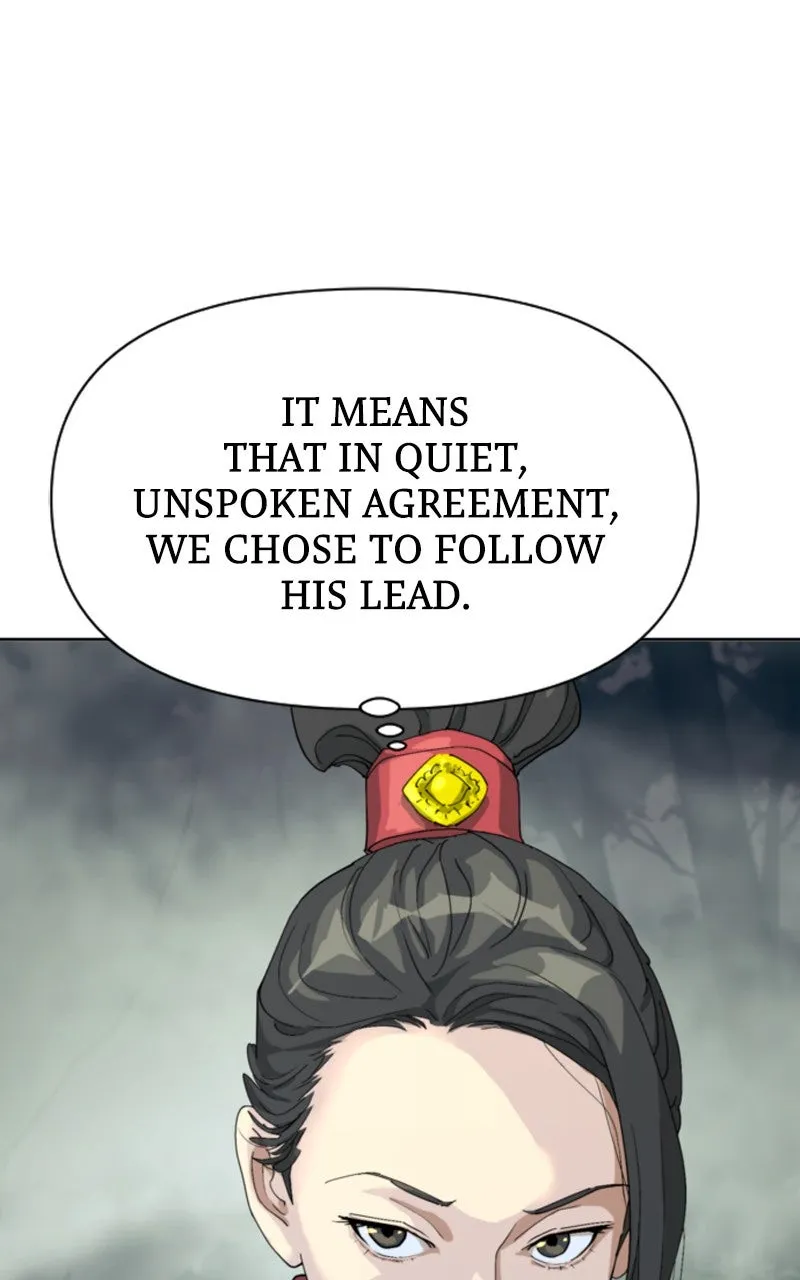 The Monkey King’s Journey to the Murim Chapter 33 page 42 - 