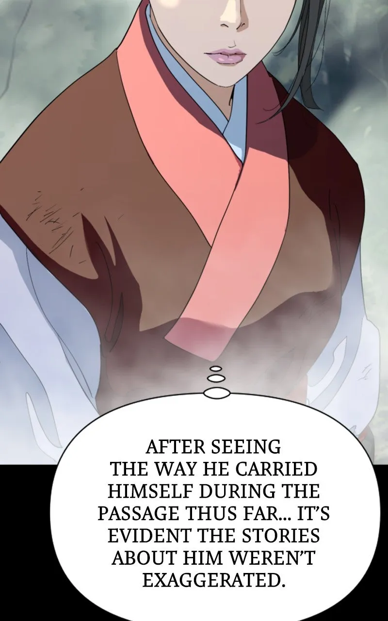 The Monkey King’s Journey to the Murim Chapter 33 page 43 - 