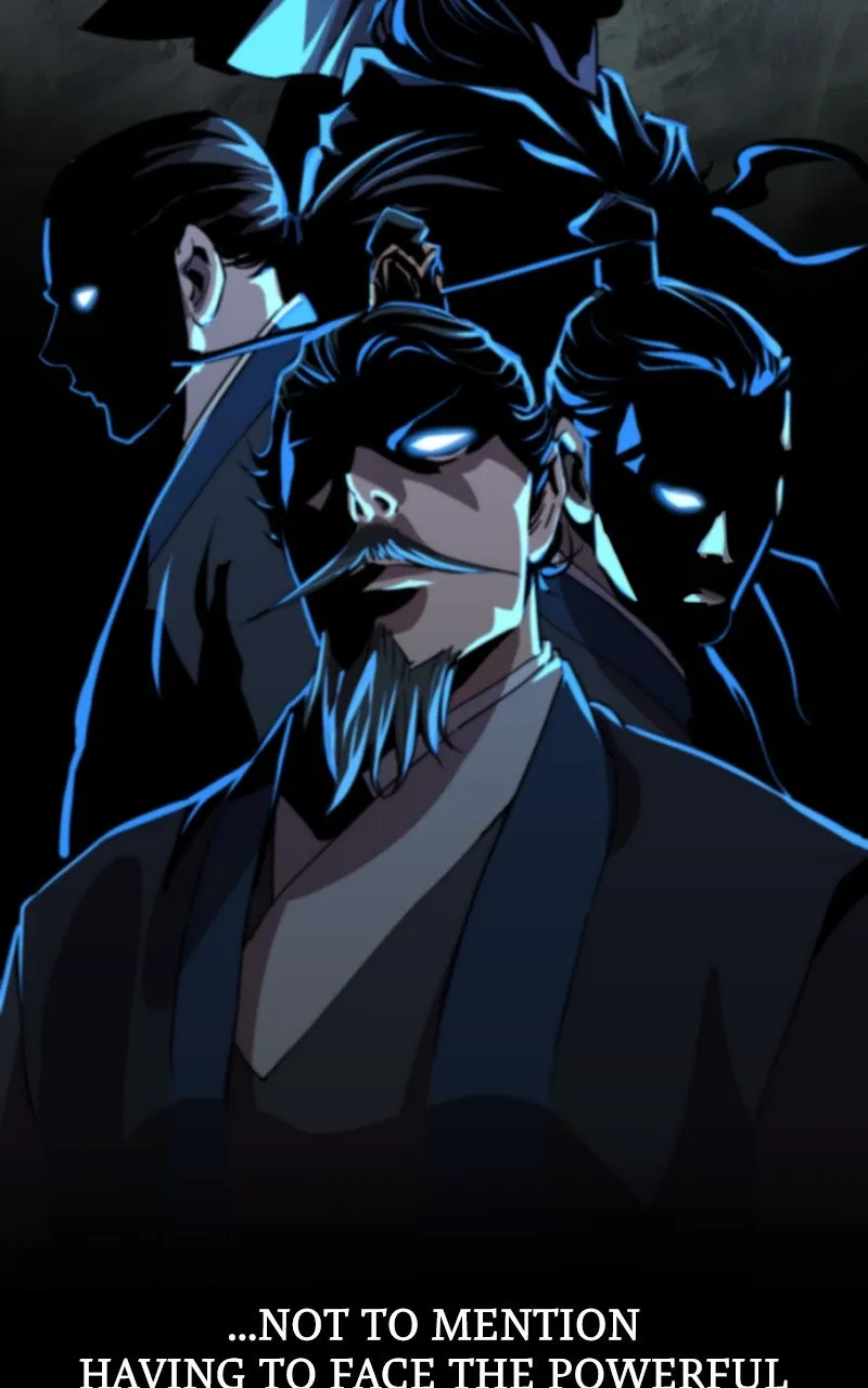 The Monkey King’s Journey to the Murim Chapter 33 page 45 - 