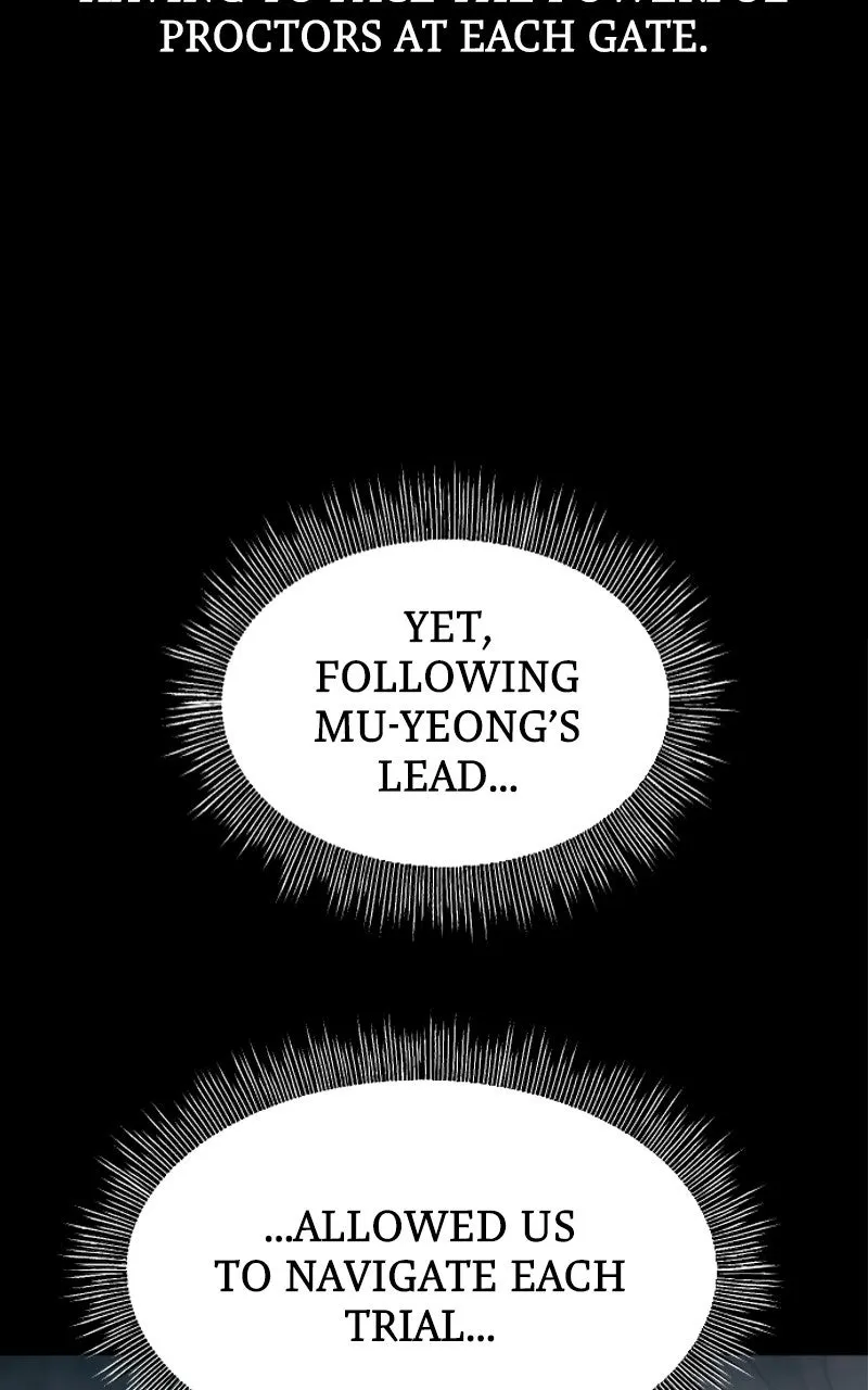 The Monkey King’s Journey to the Murim Chapter 33 page 46 - 