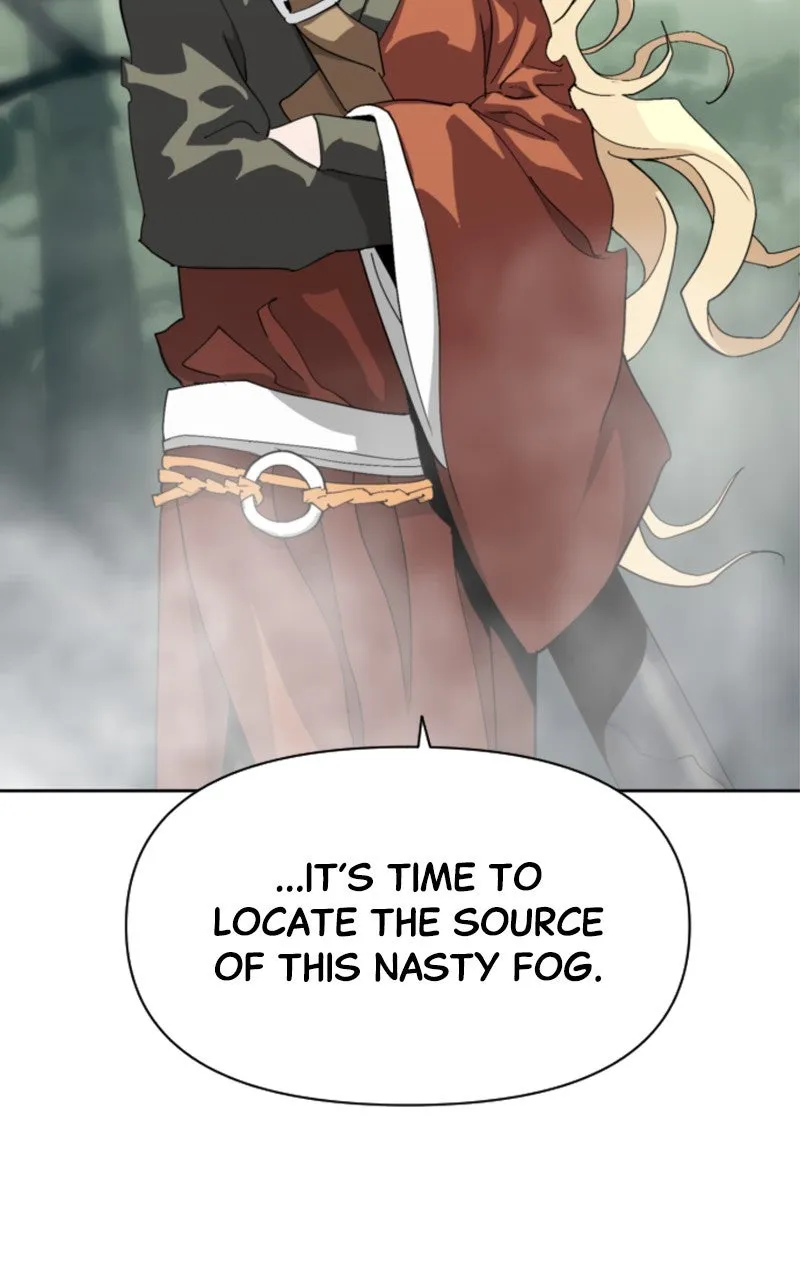 The Monkey King’s Journey to the Murim Chapter 33 page 54 - 