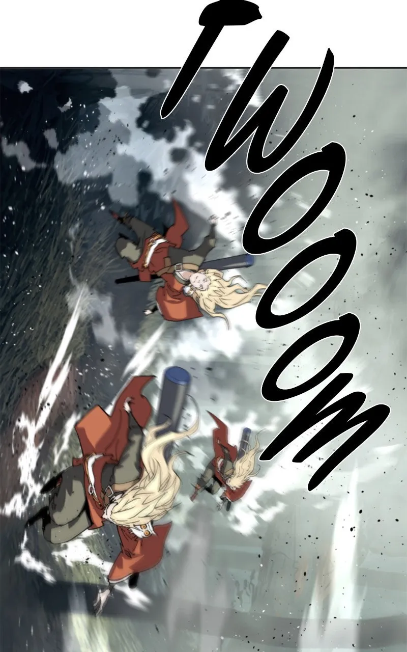The Monkey King’s Journey to the Murim Chapter 33 page 58 - 
