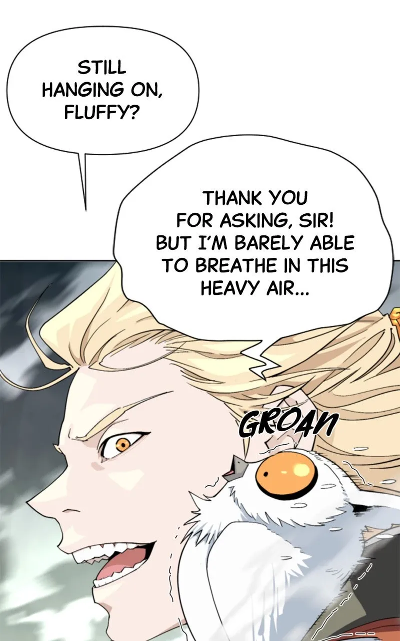 The Monkey King’s Journey to the Murim Chapter 33 page 61 - 