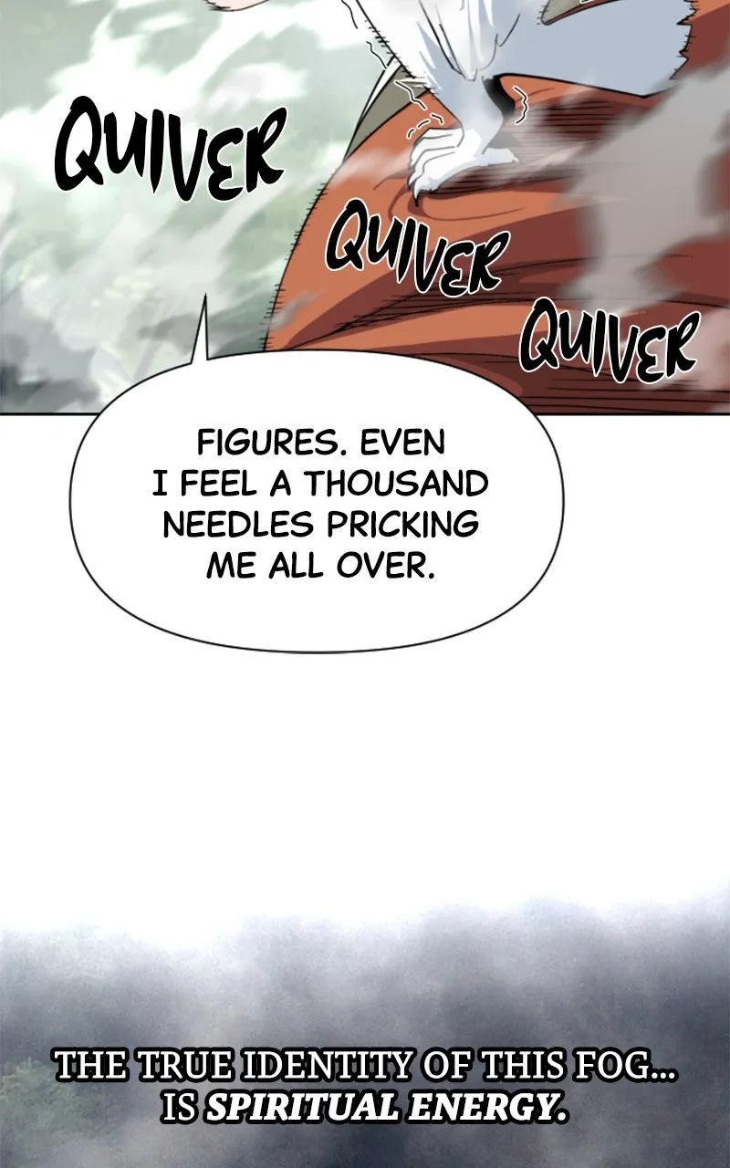 The Monkey King’s Journey to the Murim Chapter 33 page 62 - 