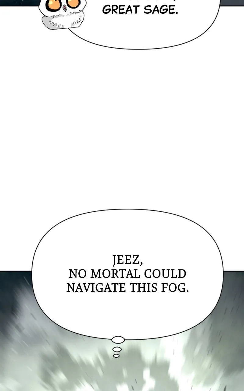 The Monkey King’s Journey to the Murim Chapter 33 page 71 - 