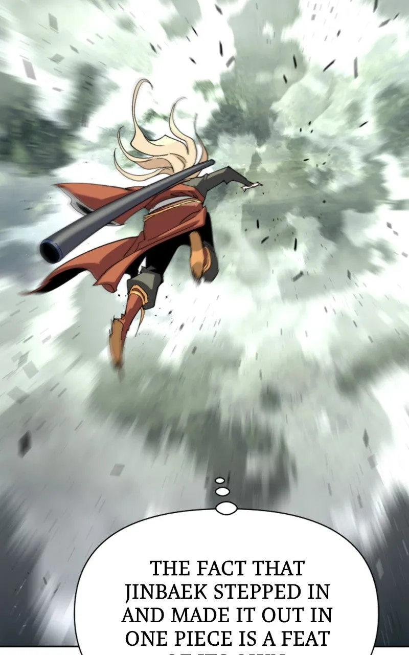 The Monkey King’s Journey to the Murim Chapter 33 page 72 - 