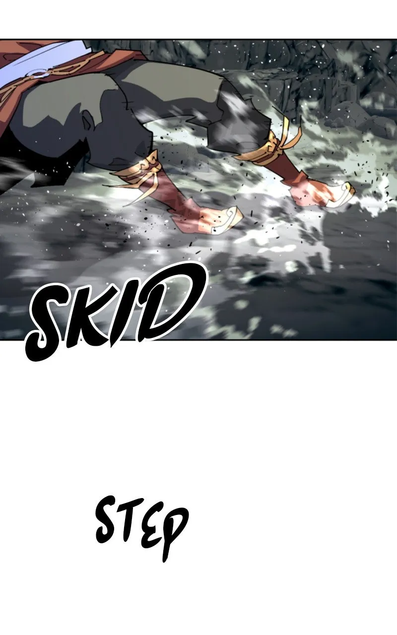 The Monkey King’s Journey to the Murim Chapter 33 page 75 - 
