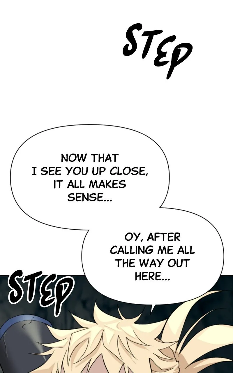 The Monkey King’s Journey to the Murim Chapter 33 page 76 - 