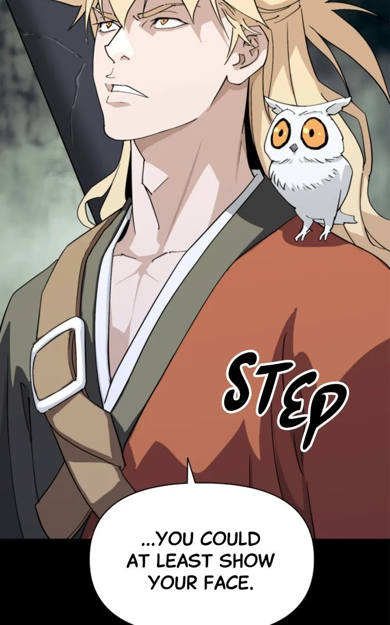 The Monkey King’s Journey to the Murim Chapter 33 page 77 - 