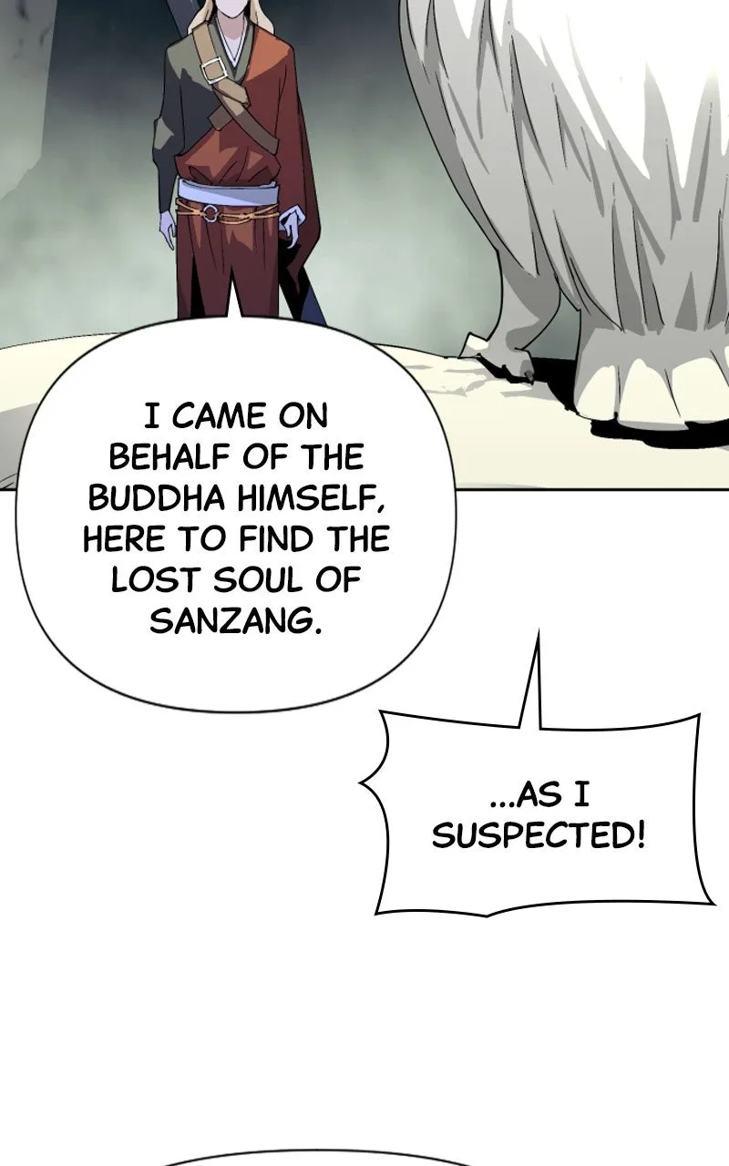 The Monkey King’s Journey to the Murim Chapter 33 page 87 - 