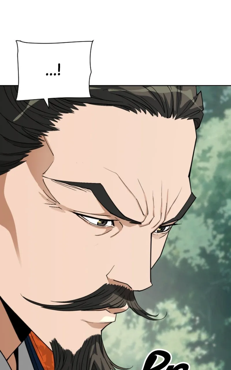 The Monkey King’s Journey to the Murim Chapter 33 page 10 - 