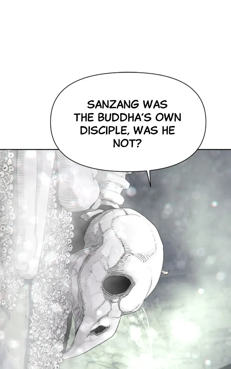 The Monkey King’s Journey to the Murim Chapter 33 page 93 - 