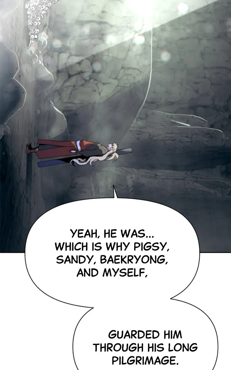 The Monkey King’s Journey to the Murim Chapter 33 page 94 - 