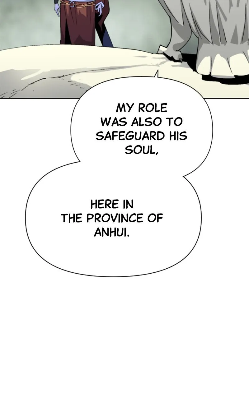 The Monkey King’s Journey to the Murim Chapter 33 page 96 - 