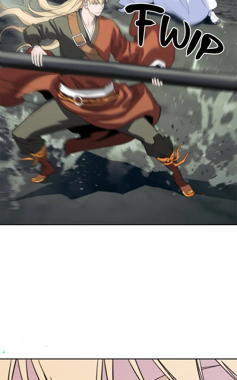 The Monkey King’s Journey to the Murim Chapter 34 page 101 - 