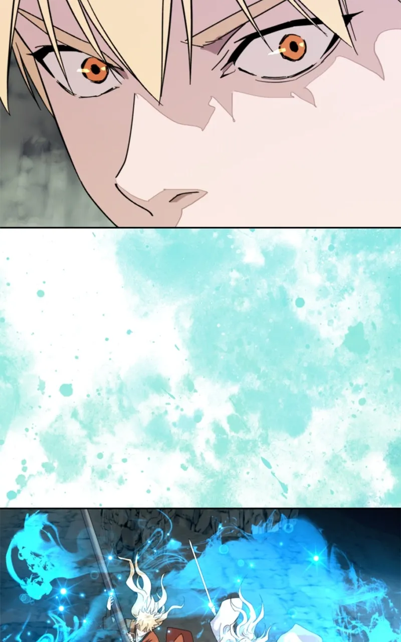 The Monkey King’s Journey to the Murim Chapter 34 page 102 - 