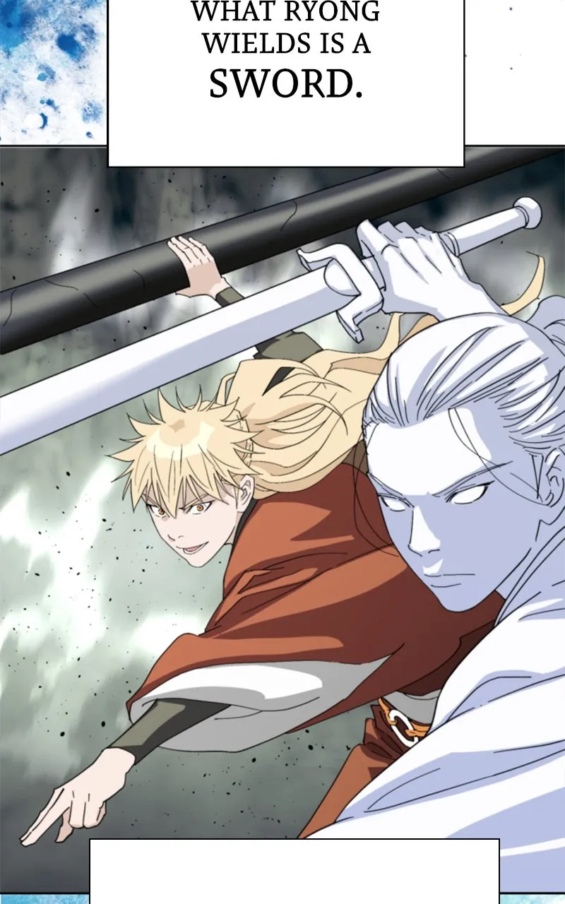 The Monkey King’s Journey to the Murim Chapter 34 page 105 - 