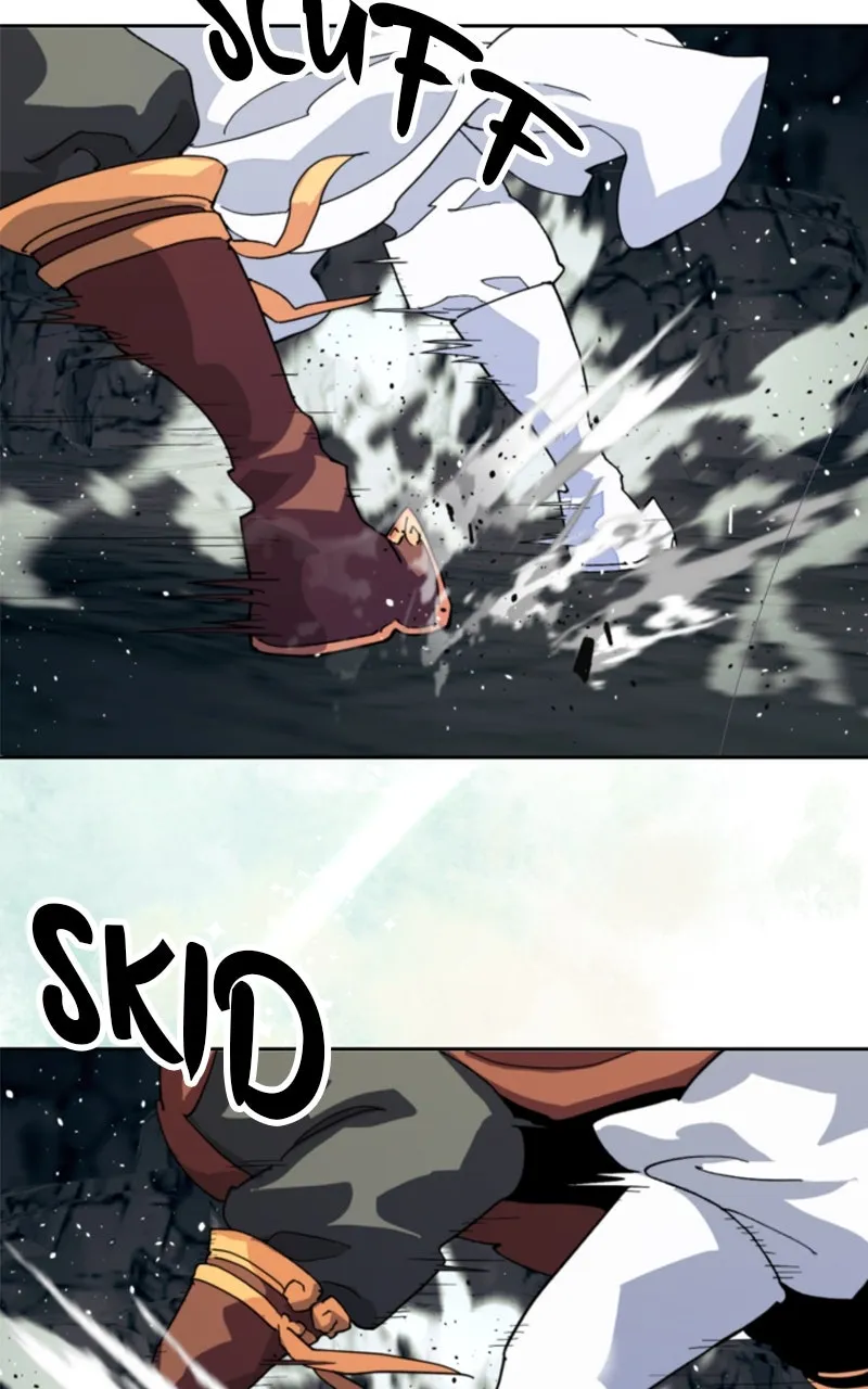 The Monkey King’s Journey to the Murim Chapter 34 page 108 - 