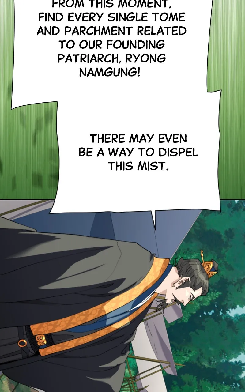 The Monkey King’s Journey to the Murim Chapter 34 page 12 - 