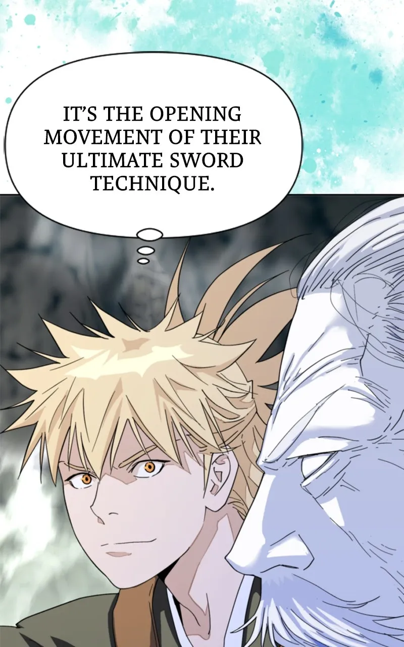 The Monkey King’s Journey to the Murim Chapter 34 page 113 - 