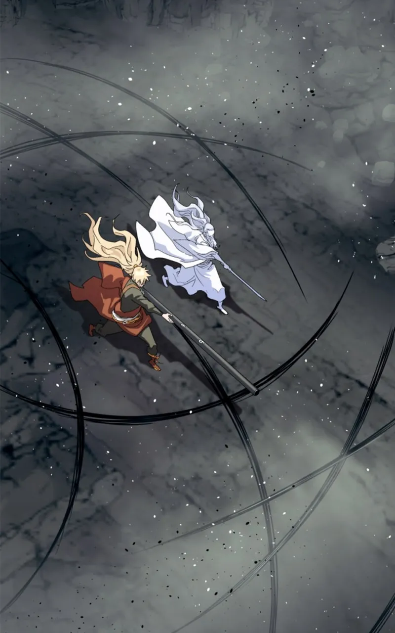 The Monkey King’s Journey to the Murim Chapter 34 page 115 - 