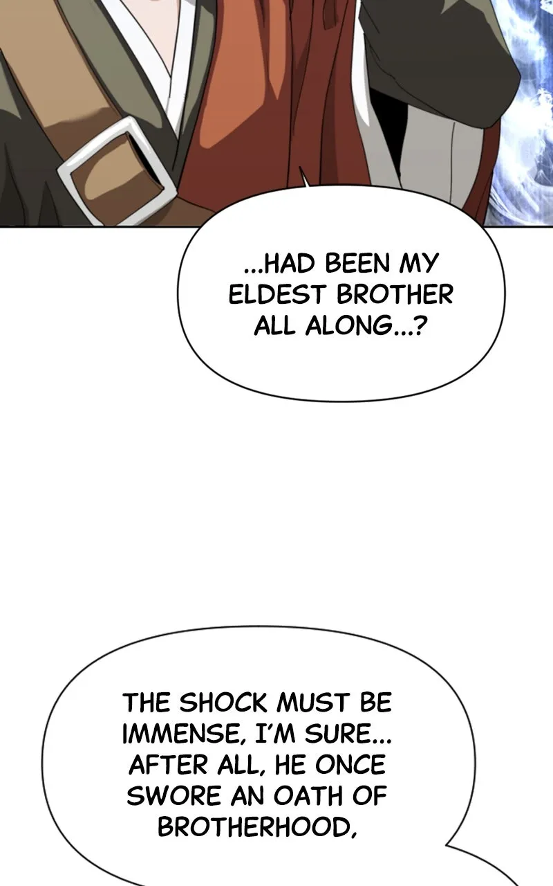 The Monkey King’s Journey to the Murim Chapter 34 page 18 - 
