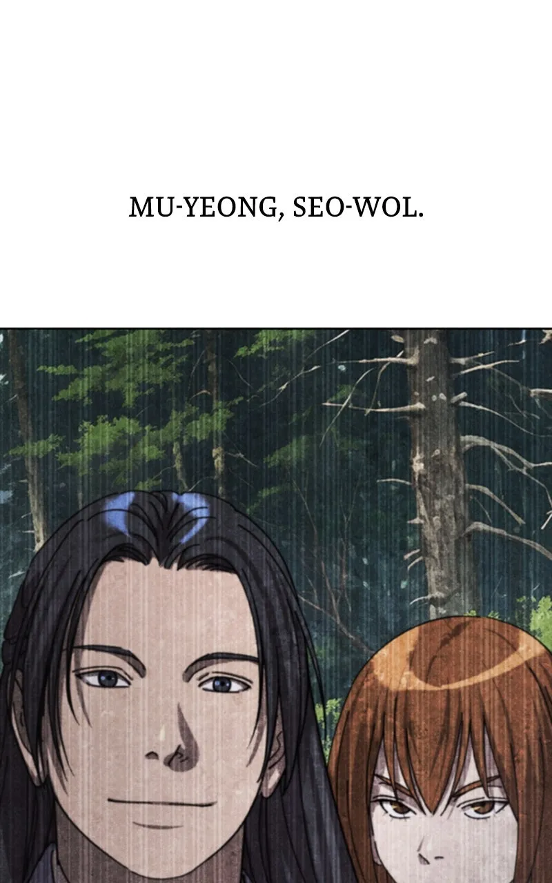 The Monkey King’s Journey to the Murim Chapter 34 page 3 - 