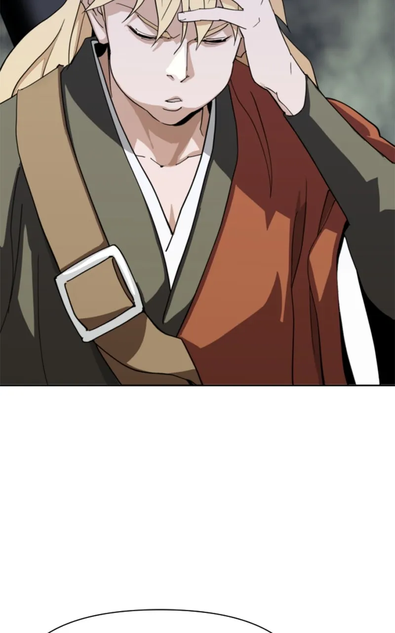 The Monkey King’s Journey to the Murim Chapter 34 page 21 - 