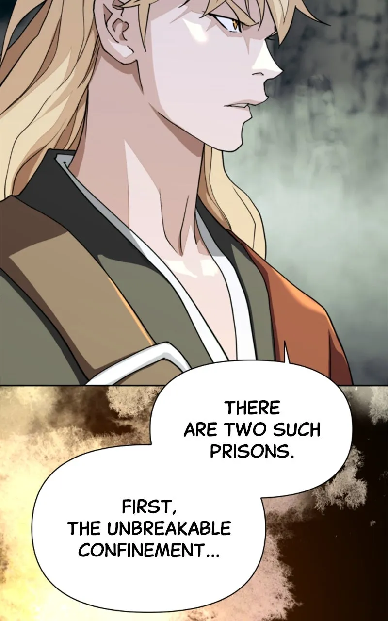 The Monkey King’s Journey to the Murim Chapter 34 page 24 - 