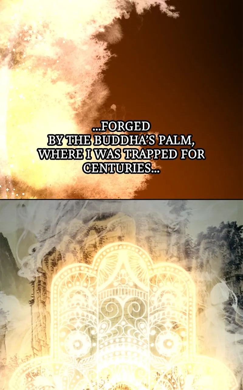 The Monkey King’s Journey to the Murim Chapter 34 page 25 - 