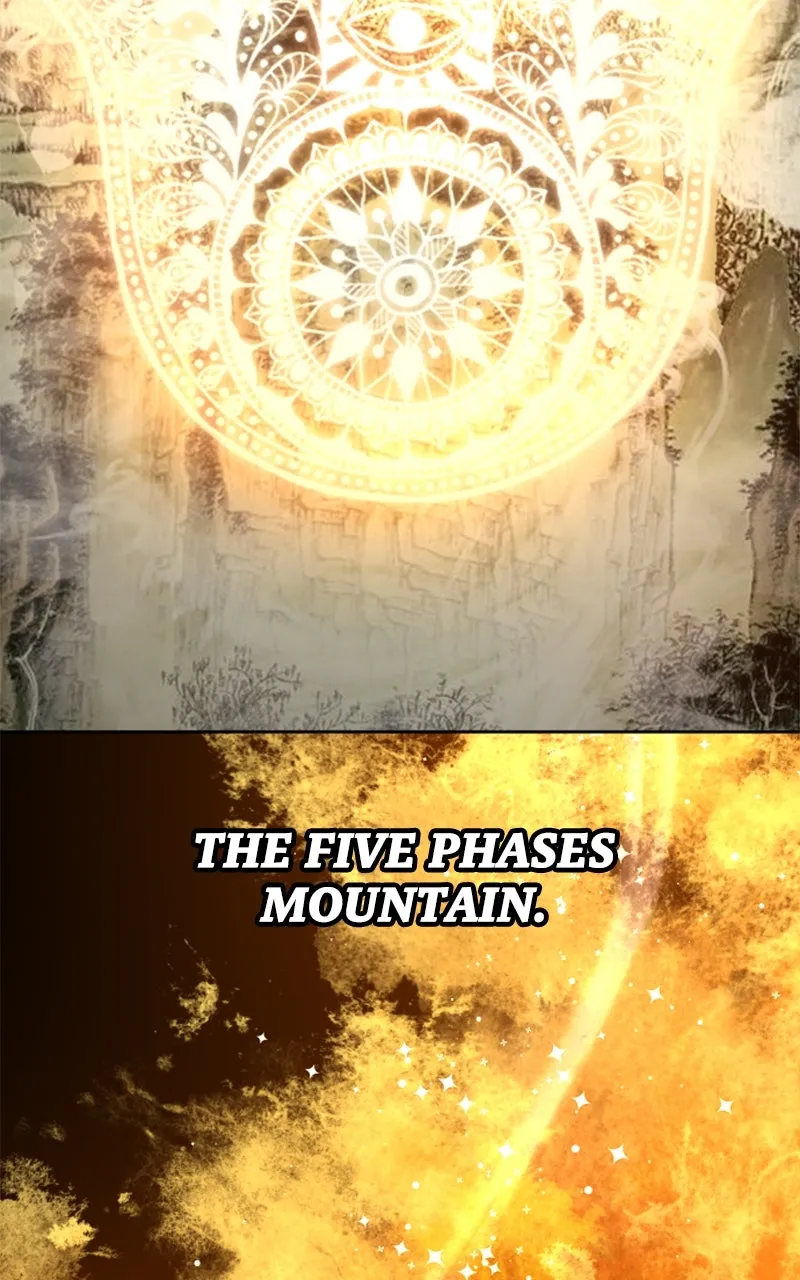 The Monkey King’s Journey to the Murim Chapter 34 page 26 - 