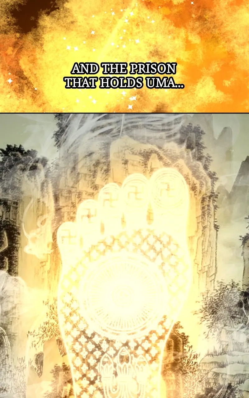 The Monkey King’s Journey to the Murim Chapter 34 page 27 - 