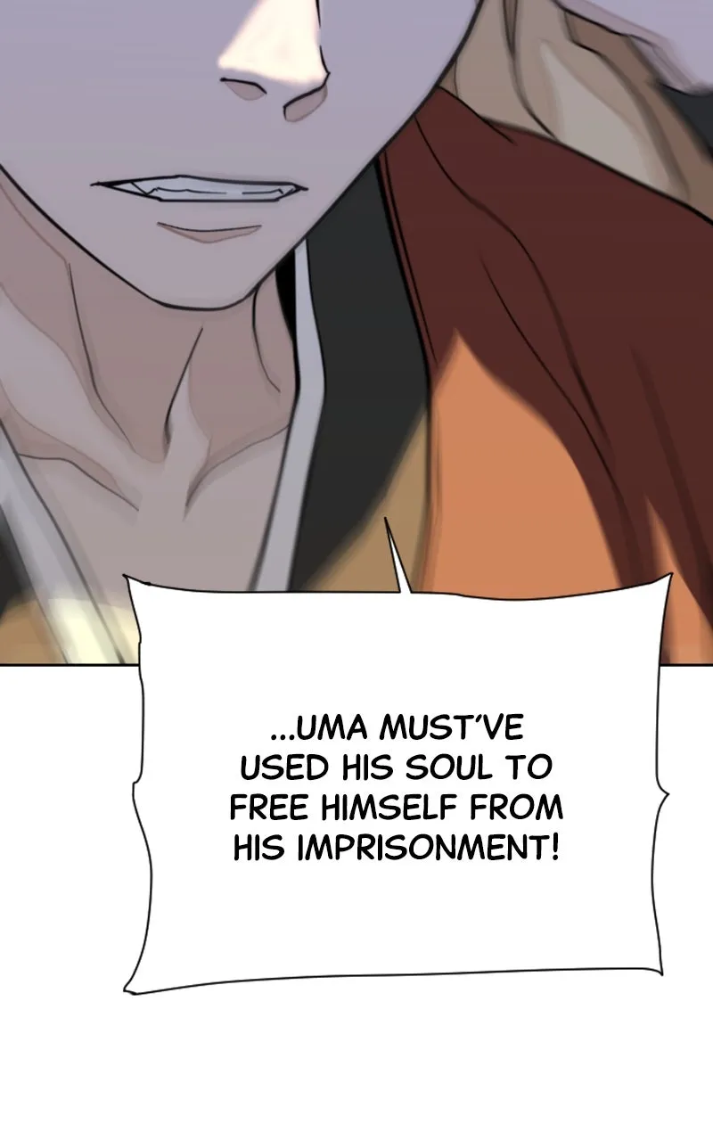 The Monkey King’s Journey to the Murim Chapter 34 page 33 - 