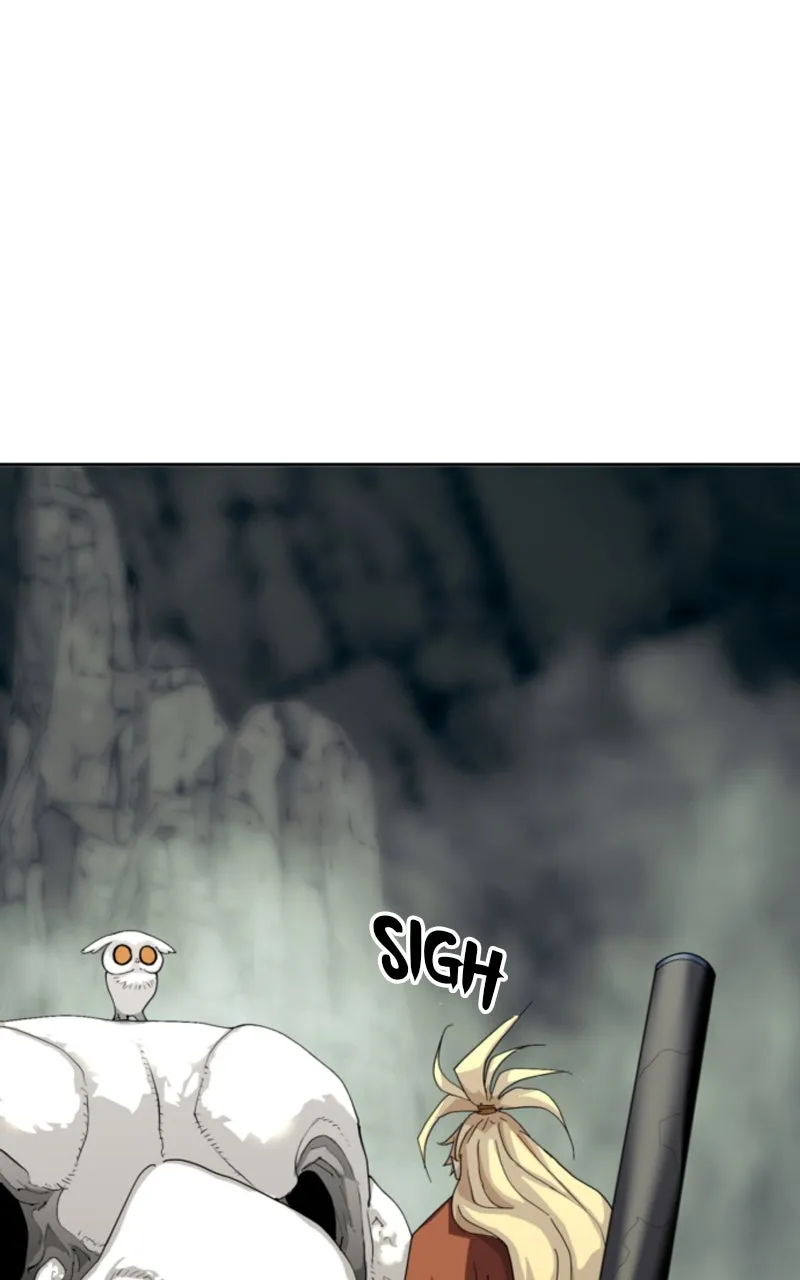 The Monkey King’s Journey to the Murim Chapter 34 page 34 - 