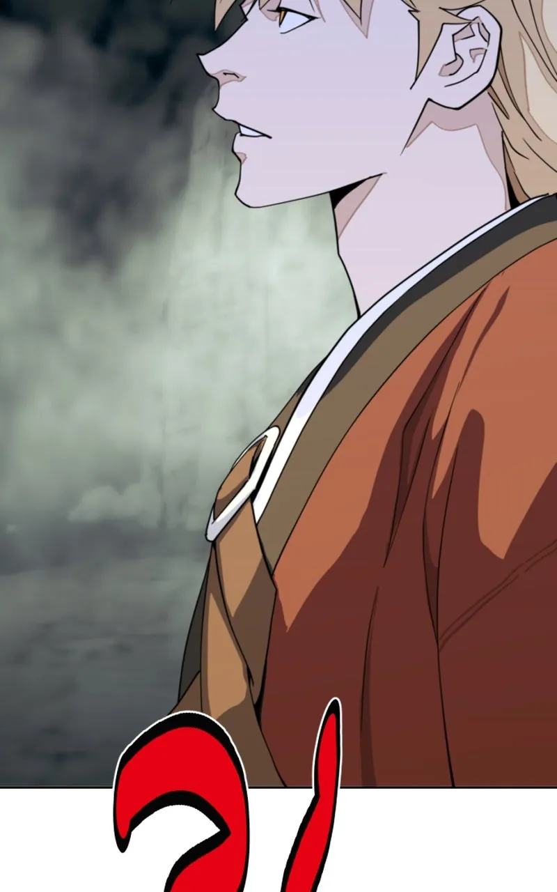 The Monkey King’s Journey to the Murim Chapter 34 page 38 - 