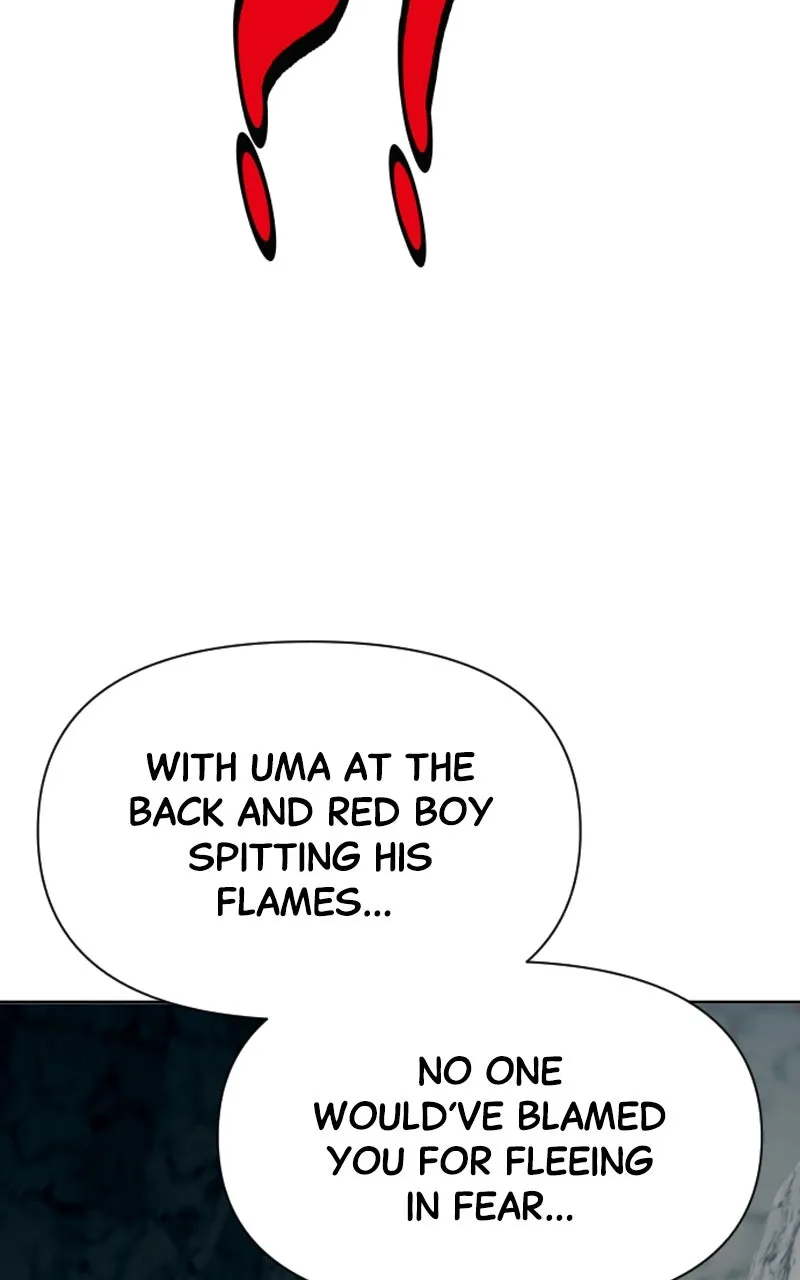 The Monkey King’s Journey to the Murim Chapter 34 page 39 - 