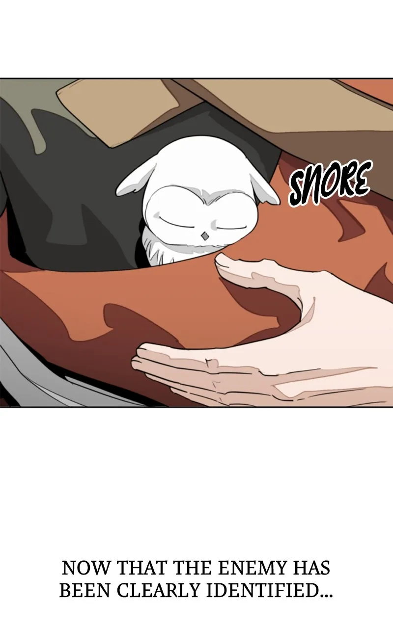 The Monkey King’s Journey to the Murim Chapter 34 page 55 - 