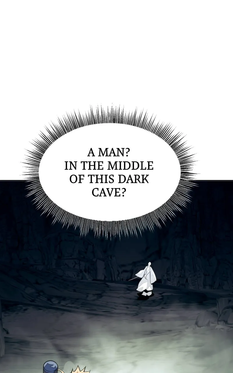 The Monkey King’s Journey to the Murim Chapter 34 page 60 - 