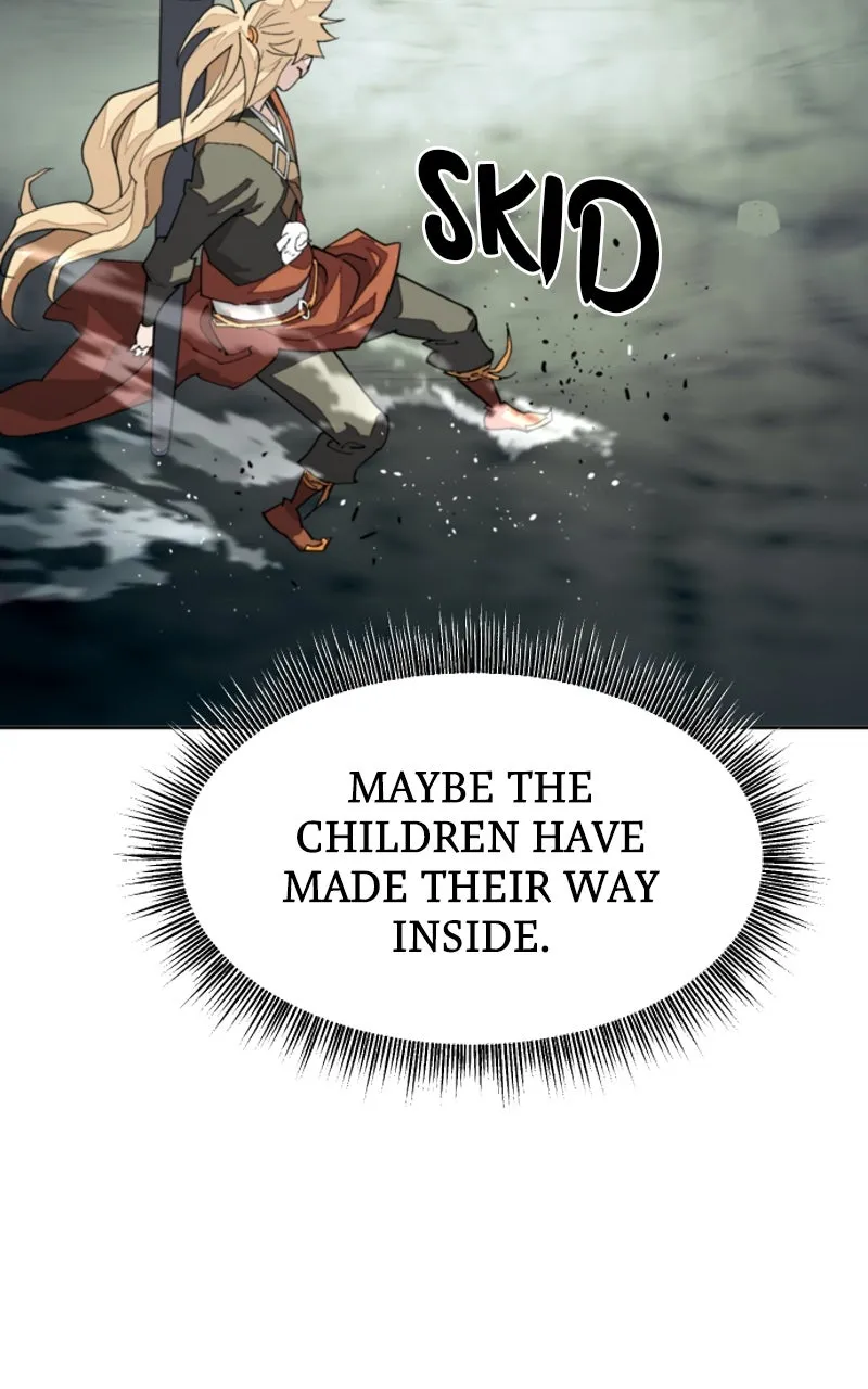 The Monkey King’s Journey to the Murim Chapter 34 page 61 - 