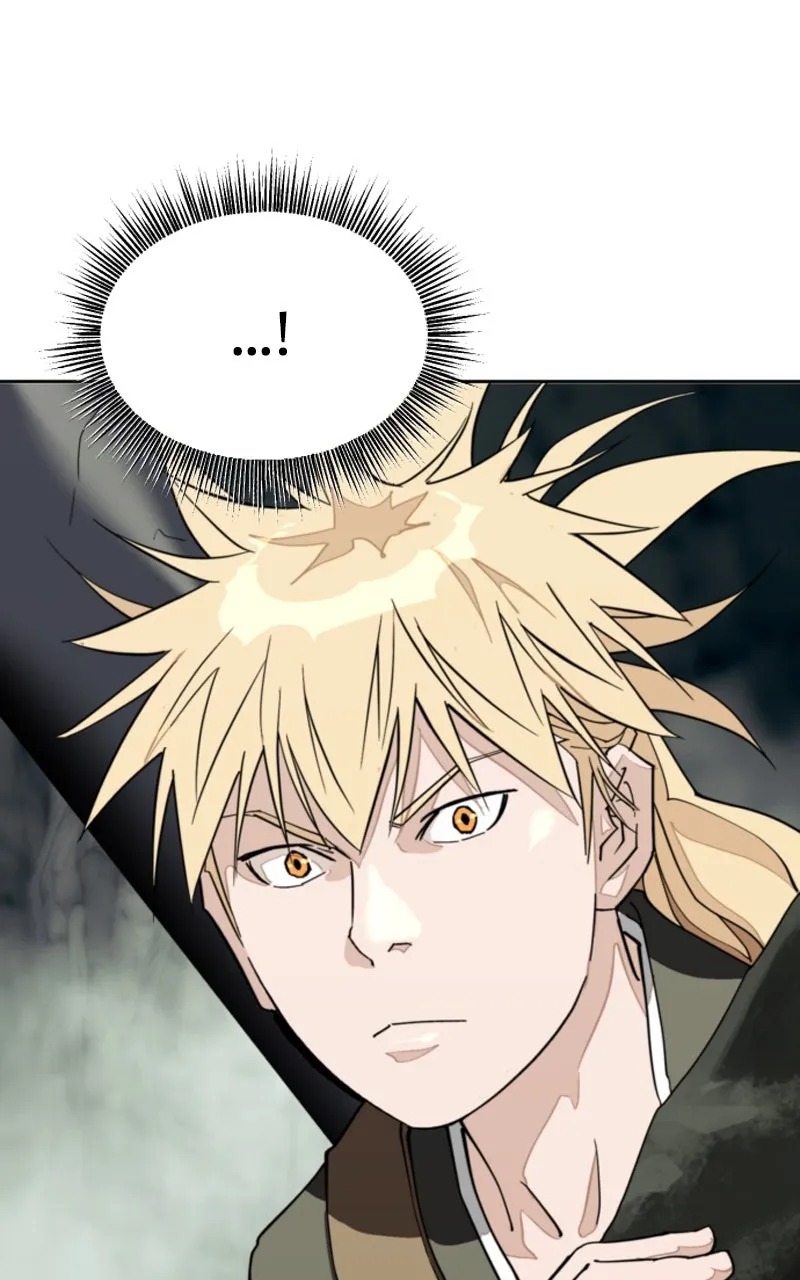 The Monkey King’s Journey to the Murim Chapter 34 page 62 - 