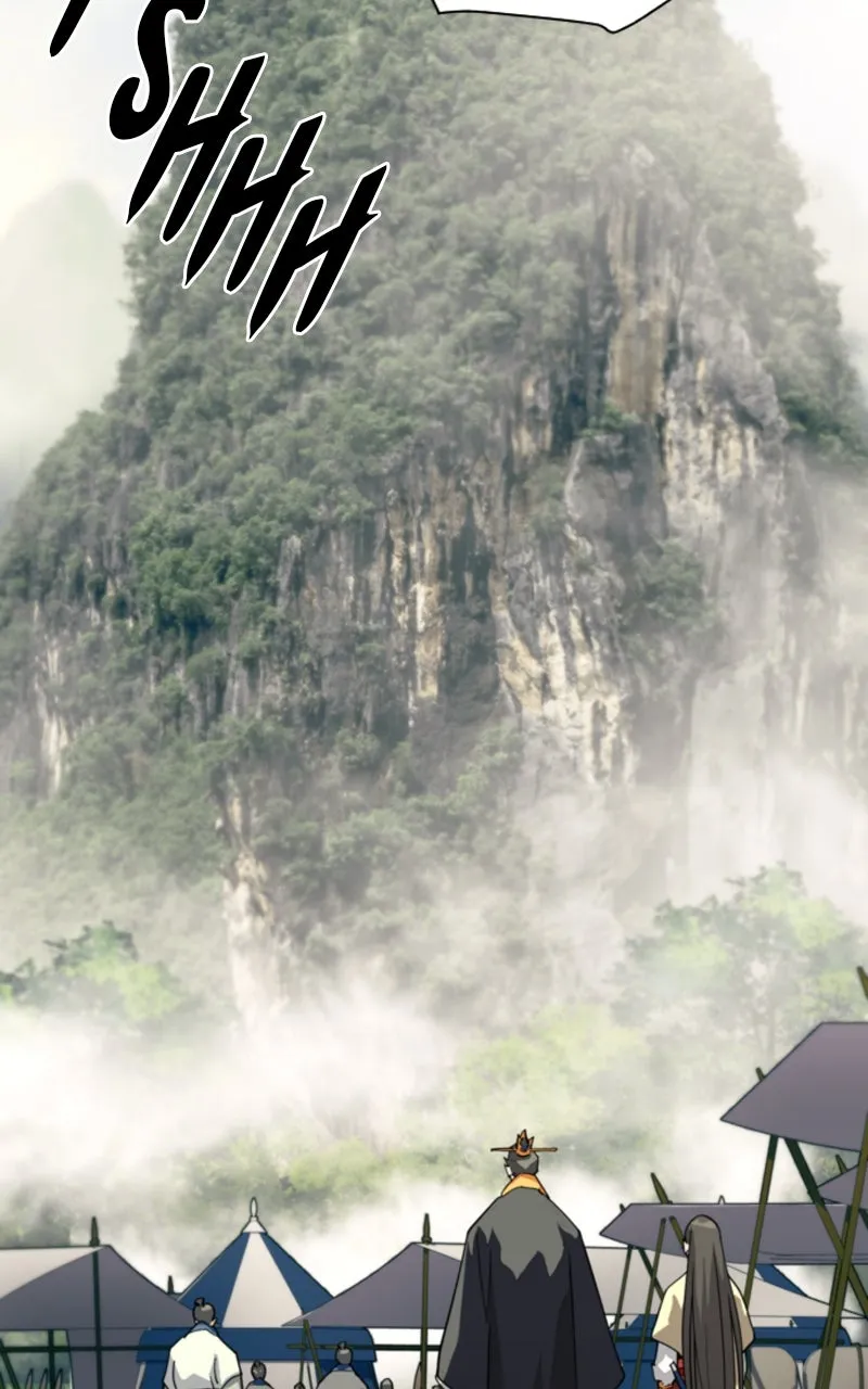 The Monkey King’s Journey to the Murim Chapter 34 page 66 - 