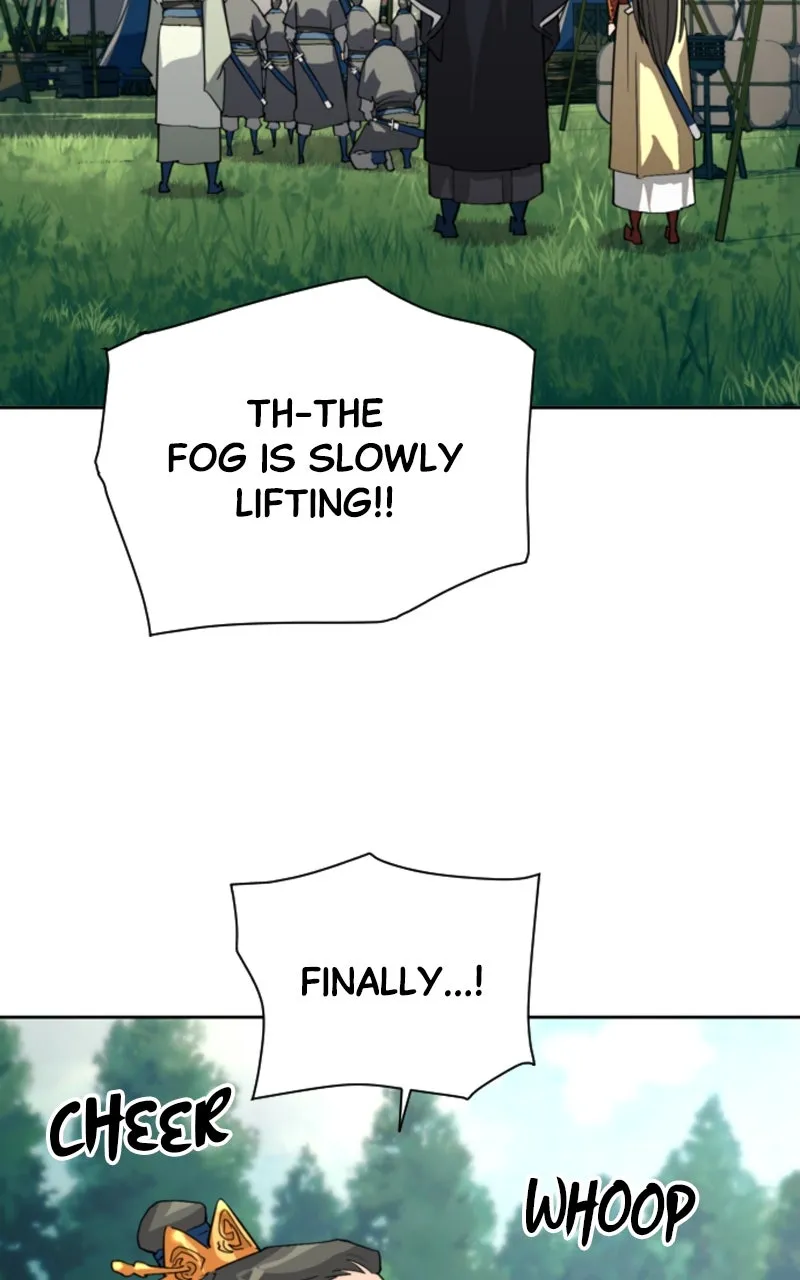 The Monkey King’s Journey to the Murim Chapter 34 page 67 - 