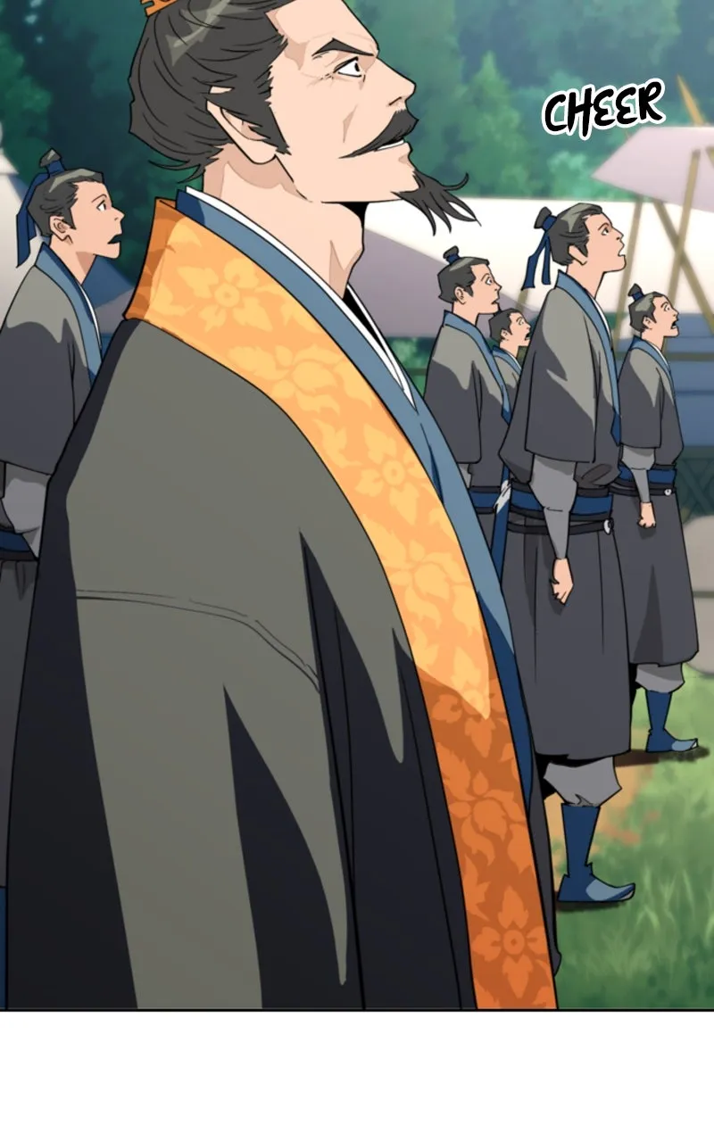 The Monkey King’s Journey to the Murim Chapter 34 page 68 - 