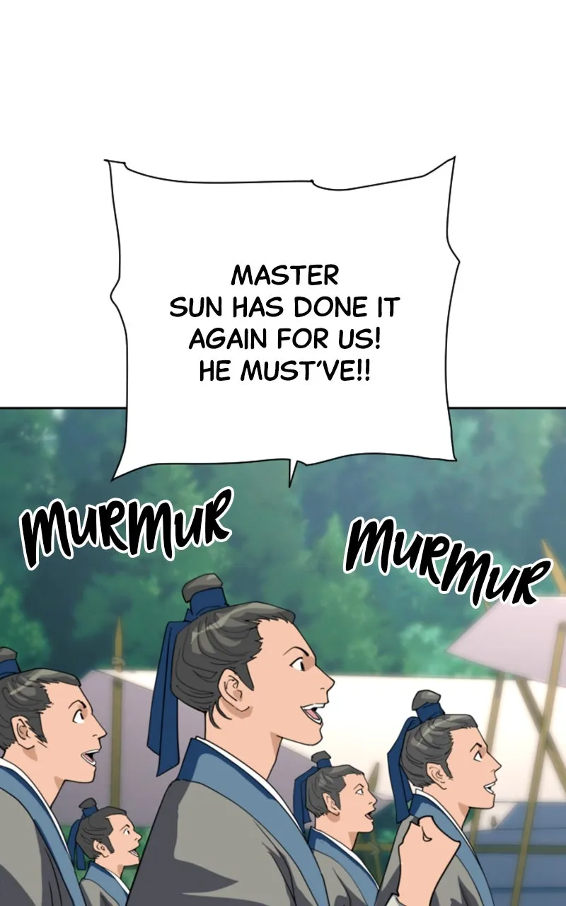 The Monkey King’s Journey to the Murim Chapter 34 page 69 - 