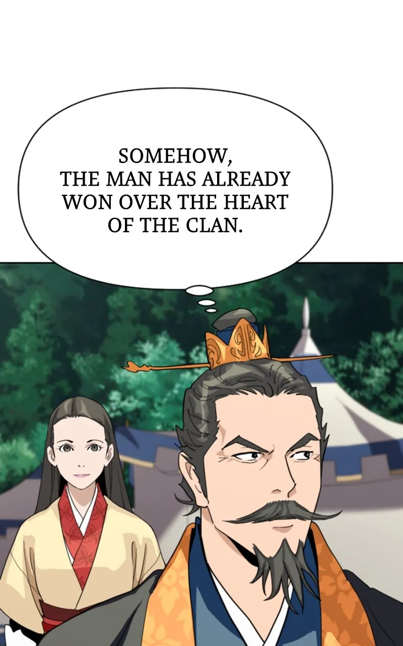 The Monkey King’s Journey to the Murim Chapter 34 page 71 - 