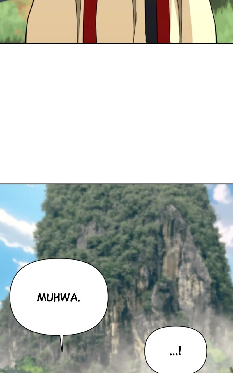 The Monkey King’s Journey to the Murim Chapter 34 page 74 - 