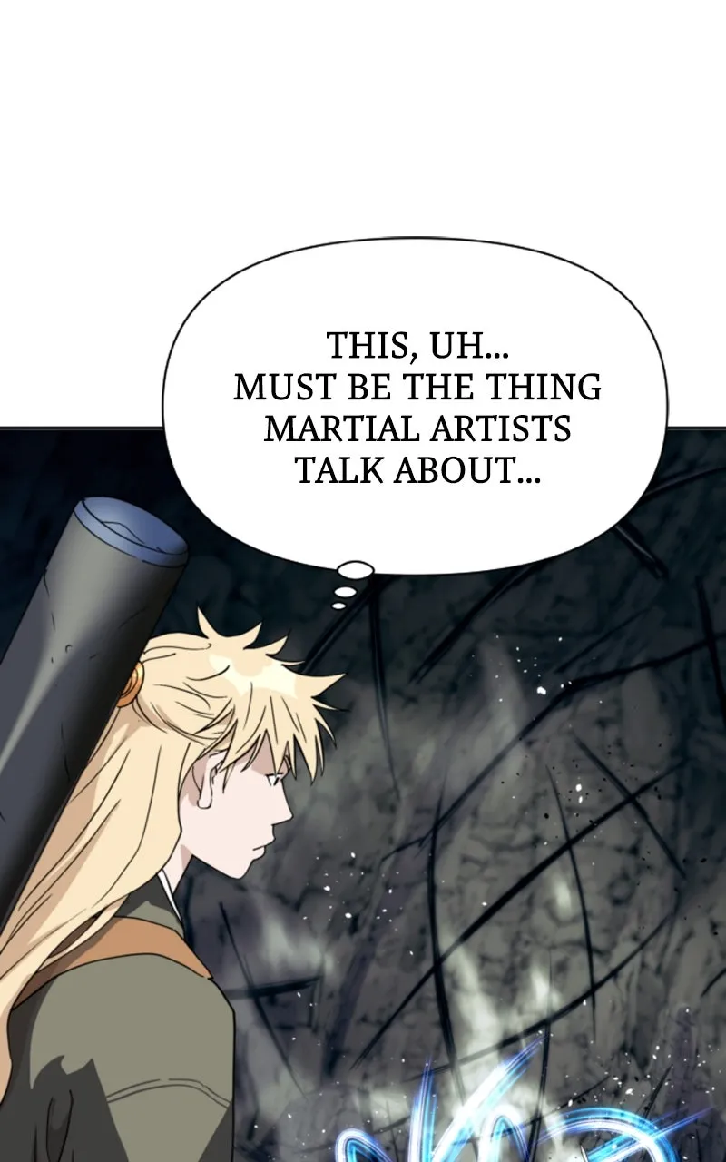 The Monkey King’s Journey to the Murim Chapter 34 page 80 - 