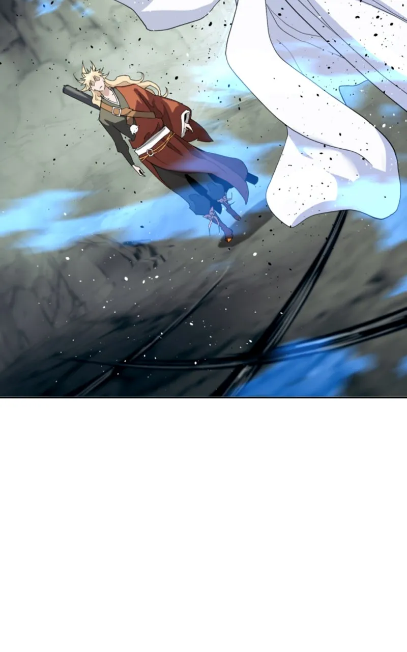 The Monkey King’s Journey to the Murim Chapter 34 page 83 - 